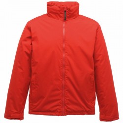 Plain Insulated Jacket Classics Waterproof Regatta